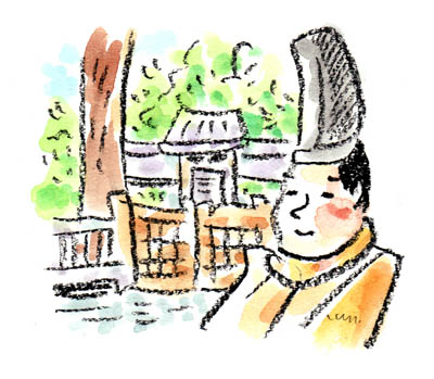 第29話 鎌倉での修学 その六