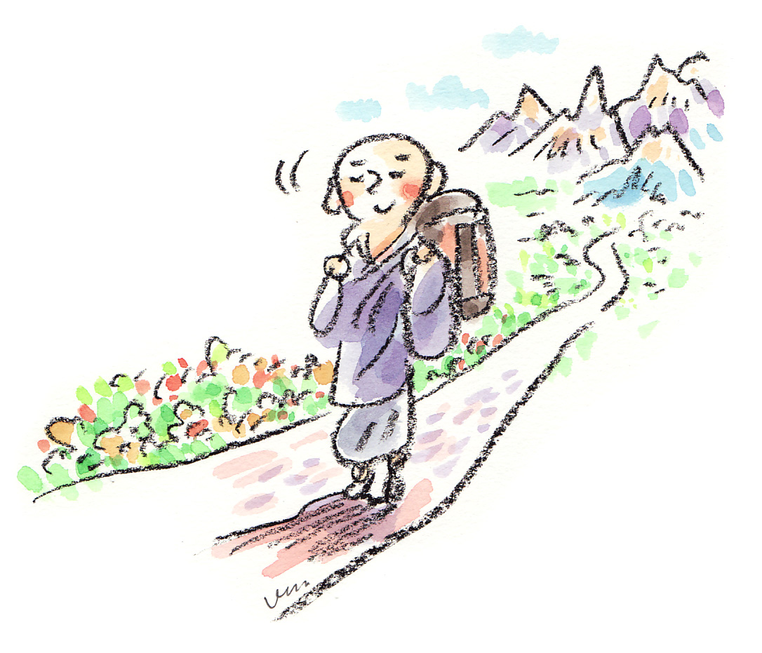 第24話 鎌倉での修学