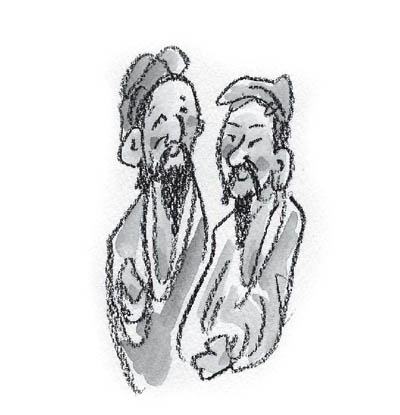 第42話 無量義経の段 その九（三）覇王より王者