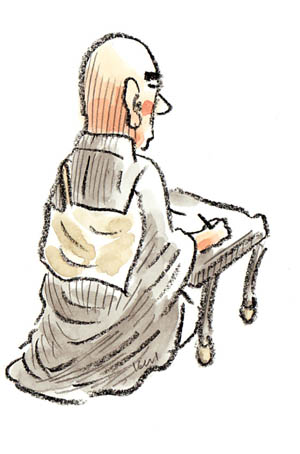 第43話 比叡山での修学 その五