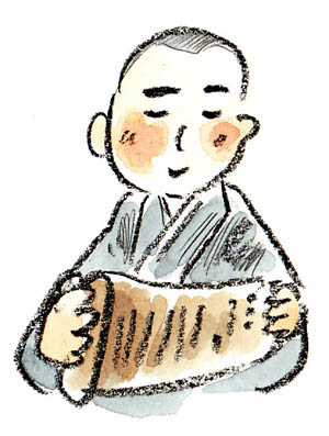 第54話 諸国への遊学 その七