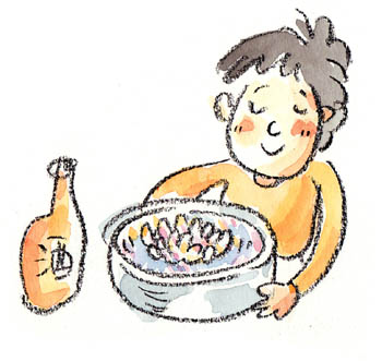 第49話 無量義経の段 その十二（一）千年美少年