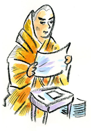 第58話 諸国への遊学 その十一