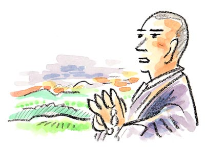 第49話 諸国への遊学 その二