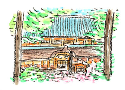 第39話 比叡山での修学