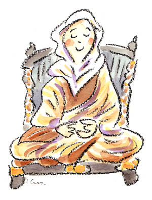 第58話 無量義経の段 その十六