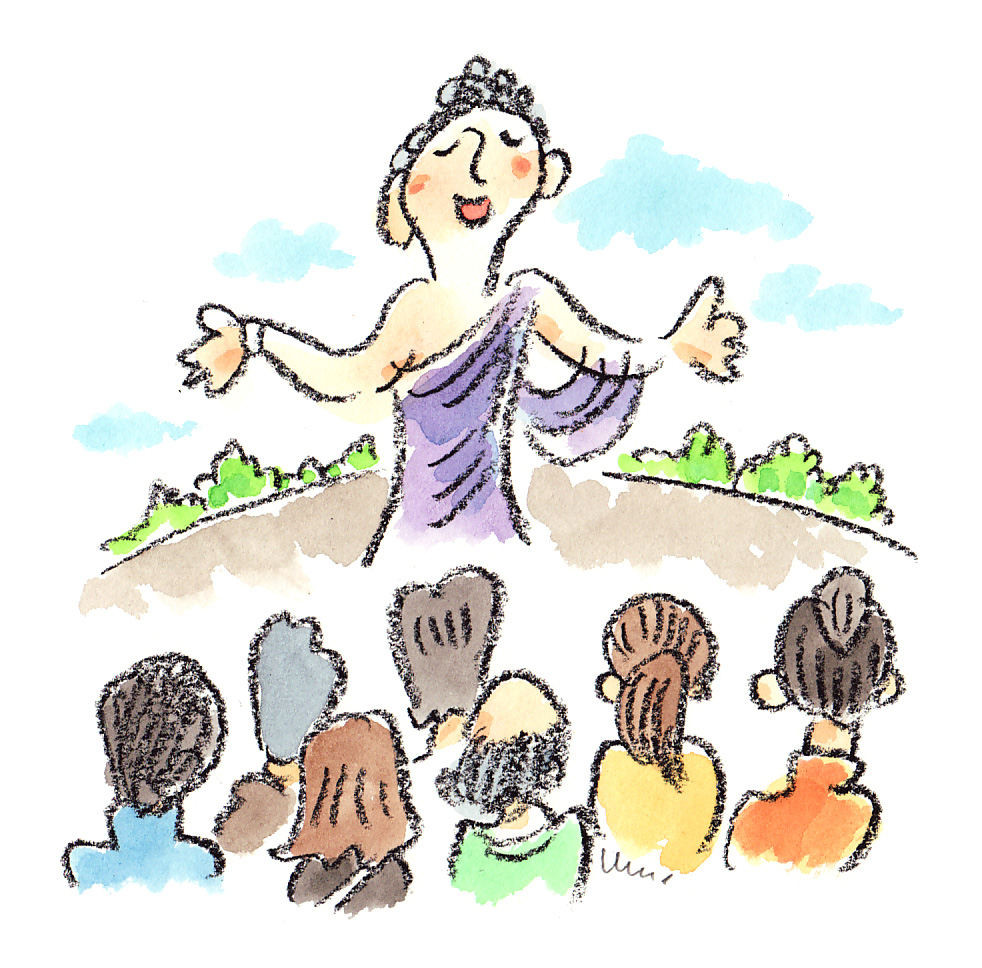 第64話 無量義経の段 その二十二