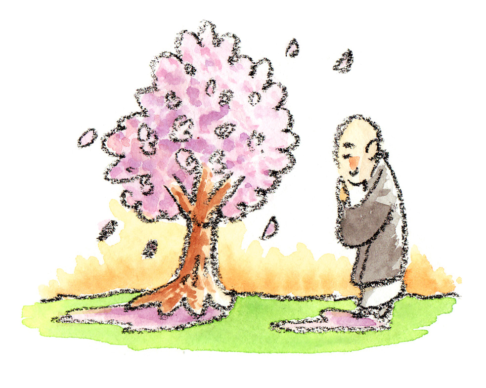 第8話 ご幼少期 その二