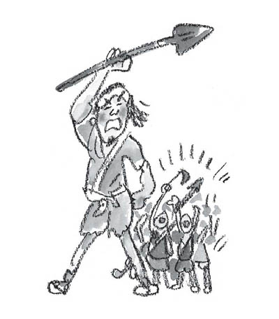 第12話 清澄寺ご入山 その四