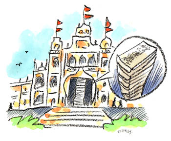 第80話 無量義経の段 その三十八