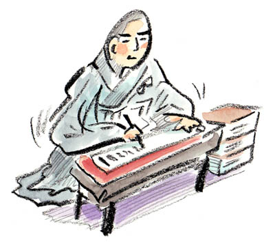 第69話帰郷への道程その三